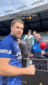 Admin V Players 😈 | Canterbury-Bankstown Bulldogs
