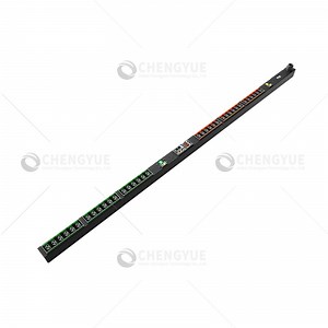 [Hot Item] Vertiv Emerson Geist Rack PDU Smart PDU 19 Inch Power Distribution for It Service Center