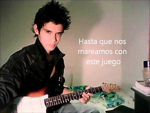 Aaron Lewis Vicious Circle Sub. Español