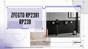 RP2391 for Delta Shower Knob Faucet Handle, Shower Knob for Delta 600 Series Tub/Shower Faucets