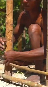 2.1K views · 11 reactions | Building Completed in 1 minute 藍藍 | Primitive Unique Tool | Facebook