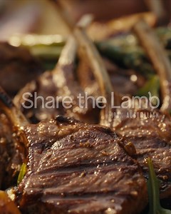 184K views · 1.8K reactions | Merry Christmas you bunch of legends. Say more, with lamb. | Australian Lamb | Facebook