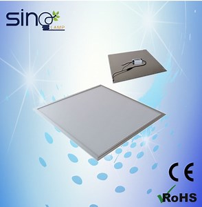 [Hot Item] 603X603 Slim LED Ceiling Panel Light 40W 90lm/W 100lm/W
