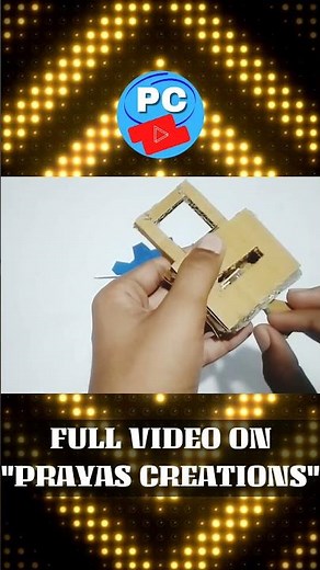 Making Cardboard lock that actually works !!!!!