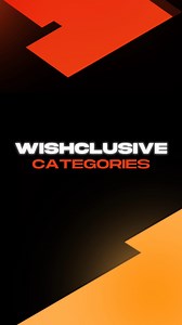 Here are the nominees for the 11th Wish Music Awards — Wishclusive Categories! Vote now: awards.wish1075.com | Wish 107.5