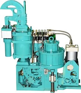 [Hot Item] Automatic Belt Steel Strapping Packing Machine for Aluminum and Copper Metal