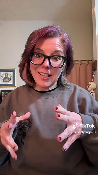 Thank you @missy_af I love it all!! I’m crazy for patchouli!! #thankful #autismfamily #birthdaytreat