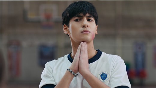 The Muse of Section E - Episode 2 | Rakuten Viki