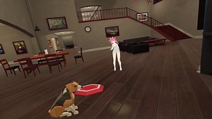 79K views · 5.7K reactions | Vr Dog ride | EddieVR | Facebook