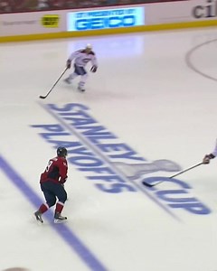 We need to see Nicklas Backstrom highlights more often. 😍 #nicklasbackstrom #ALLCAPS | Washington Capitals Loyal Fans