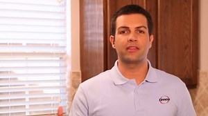 DANCO Low Lead 2L-1H Hot Stem for Sterling 15559E