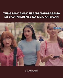 903K views · 12K reactions | #KapusoFeels: Masakit ‘to lalo na para sa mga magulang.  #WishKoLang | For more Kapuso Feels, visit: bit.ly/KapusoFeels | GMA Drama | Facebook