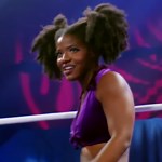 Foxxy Fierce on Working for WOW - Women Of Wrestling, Importance Of Black Diversity | 411MANIA | Wrestling News, WWE & AEW Results