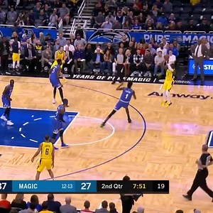 11K views · 219 reactions | "Go get it, Aaron!" The big moments from Aaron Holiday's rookie season  | Indiana Pacers | Facebook