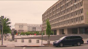 Department of Health and Human Services workers offered buyout