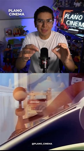 ✨ En 1995, un grupo de juguetes cobró vida en la pantalla… y con ellos, nació una nueva era en el cine.  Toy Story no solo fue la primera película animada completamente por computadora, también cambió para siempre la forma en la que entendemos la animación y abrió la puerta a un universo infinito de historias.  Desde ese día, nada volvió a ser igual en Hollywood. #ToyStory #Pixar #HistoriaDelCine | Plano Cinema - Cine y Entretenimiento | Facebook