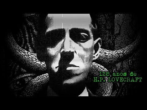 Como se pronuncia Cthulhu, criado pelo mestre H.P. Lovecraft?