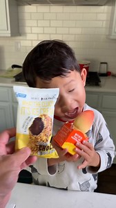 Giant Gummy Worm 🪱 or Ice Cream Fried Chicken 🍗 | Hungry Maeum