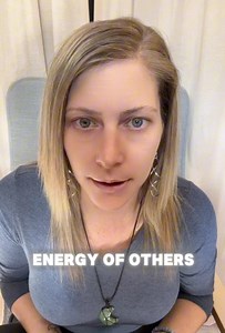1.1K views | Empath Survival Guide: How to Protect Your Energy & Stay Balanced! ✨️ #Energy #Empath #Absorb #Boundaries #protection #Grounding #Nature #Earth #EnergyShield #SpiritualSelfCare #ProtectYourPeace #HighVibeLiving #MindfulBoundaries | April Ripley Spiritual-Advisor | Facebook