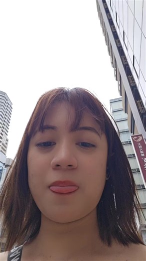 TikTokで桜さんをチェック！