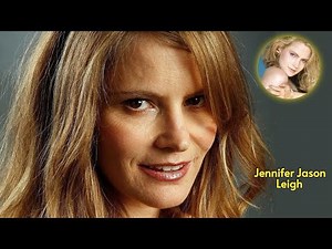 Jennifer Jason Leigh In G-Strlng Photos Leave Little To Imagination..Take a look
