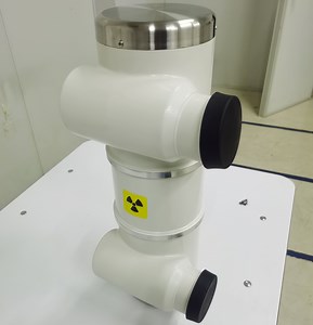 [Hot Item] X-ray Tube Assembly for Advanced X-ray Machines - Hospital Radiology Accessories