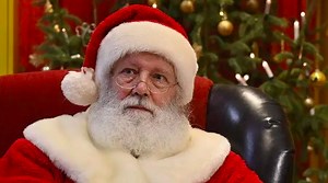 ¿Cómo llamar a Santa Claus 2020?