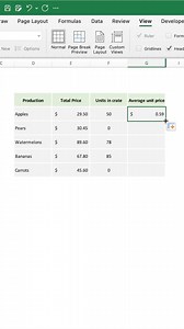 | How To Correct the #DIV/0! error in #Excel . . . . . . . #msexcel #microsoftexcel #learnexcel #msexceltraining #exceltips #excel #msexceltips #excelshortcuts #excelfunctions #exceltraining #exceltricks #excelformulas #excelskills #msexcelformulas #exceltutorial #msoffice #msexceltutorials #msword #advancedexcel #spreadsheets #msexceltutorial #vlookup #exceltipsandtricks #easyexcel #excelspreadsheets #informativefacts #msexcelrules #factshorts #ytshrts #youtubeshortsindia | Data Driven Insights