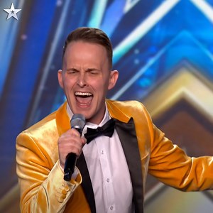 4.1M views · 30K reactions | What An Entrance... | Top Talent | Facebook