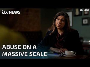 We investigate the dangerous world of 'sex for sale' sites