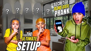 16K views · 329 reactions | THE BLIND DATE PRANK gone wrong | Jasper boyz | Facebook