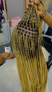 Clean  #knotlessbraids | Magicdesigners_kenya | Facebook