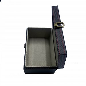 [Hot Item] Custom Size Signal Shielding Faraday Box for Car Key and Cellphone