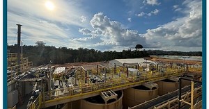G Mining Ventures raises $50M, gains court Approval for Reunion Gold merger