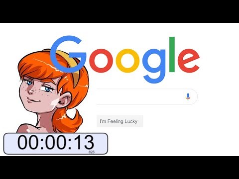 April O'Neil (Teenage Mutant Ninja Turtles) NSFW Speedrun