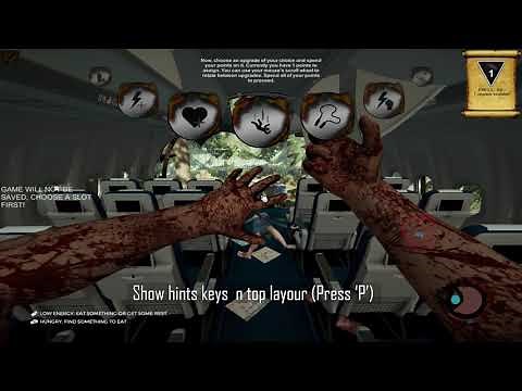 The Forest V1.10 (Developer Mode)Trainer For PC