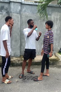 270K views · 6K reactions | HELP, MY BOYFRIEND IS A R!TUAL!ST. GIRL CR!ES FOR HELP AFTER BLIND DATE | Dr Laff | Facebook