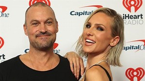 Brian Austin Green Slams DWTS Over Sharna Burgess Snub