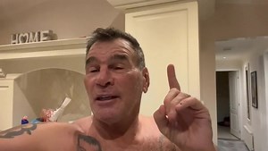 3.9K views · 287 reactions | Paddy Doherty Site on Reels | Facebook