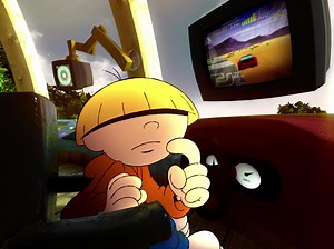 1K views · 128 reactions | Working hard or hardly working. | Cartoon Network City | Facebook