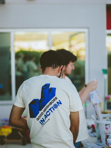 Serve week is in full effect! Yesterday one of our three projects was with Cal-SAFE, one of our partner organizations that provides support for teen parents. Watch the full video to see how members of our community made an impact. | The Church at Rancho Bernardo | Facebook