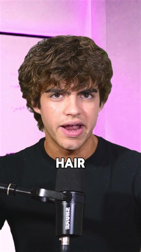 How to properly shampoo your hair 😲