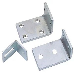 [Hot Item] Automotive Manufacturing Galvanized Metal Stamping Frame Deep Draw Enclosure Shell Part