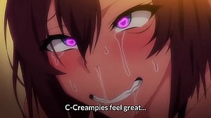 Nur der beste Hentai-Sex