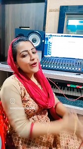 4.3K views · 601 reactions | Coming soon 27 Dec On Sandhya choudhary official जय श्री राम ll | Singer Sandhya Choudhary Page | Facebook