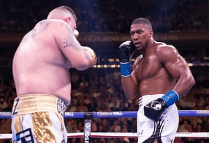 full details Anthony Joshua vs Andy Ruiz Jr 2 ring walks confirmed for 8.30PM UK time – how you can watch fight and latest odds