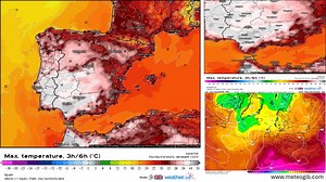 107K views · 316 reactions | #Iberia #Spain #Portugal - 14/06 -...