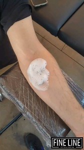 Got to do this awesome hand print for such an amazing client 💯😎🤜🏼🔞 Artist @reagztattoos For more info on bookings and designes Contact :087 700 2695 WhatsApp :064 934 2176 Email :admin@finelinetattoo.co.za @finelinetattooandpiercing @bodygraphicstattoosupplysa @wjxcartridges_za @empireinks @dynamiccolor @south_african_tattoo_society @thesolidink @tattoosocietyafrica @reagztattoos #tattoos #tattoo #eternalink #dynamicink #piercing #durbantattoos #durbantattoostudio #forarmtattoo #realismtatt