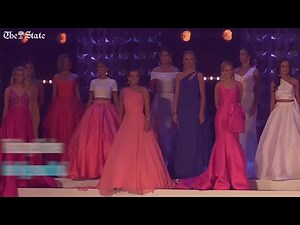 2019 Miss SC Teen pageant wraps up. Here are highlights and a recap