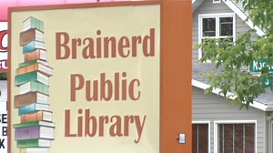 Master Gardener Visits Brainerd Public Library - Lakeland PBS